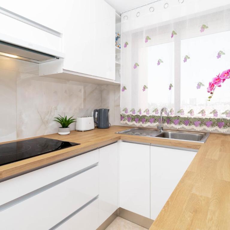 Apartamento 50m al MAR - Apartamento de 1 dormitorio - 8