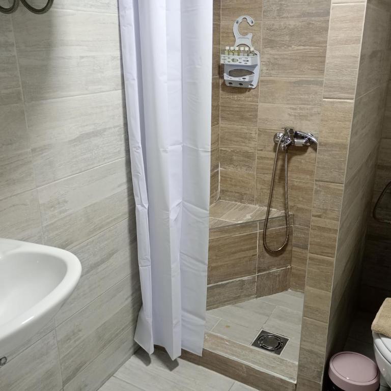 Serenita Stone House - Apartman - 13