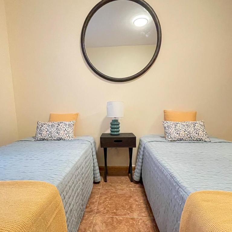 Lighthouse Home - Two-Bedroom Apartment - 9