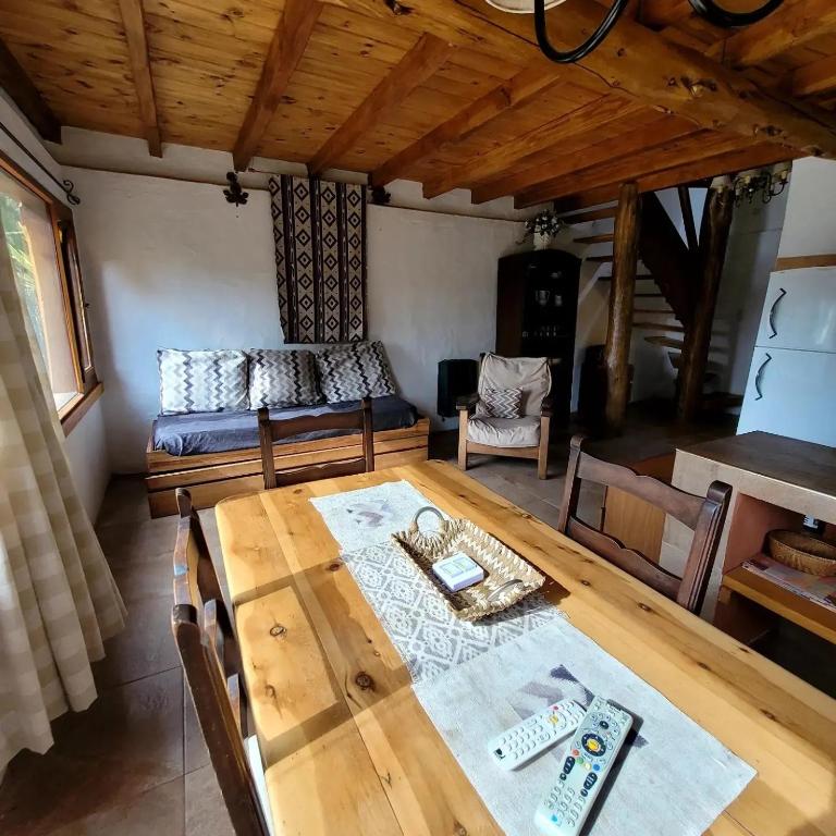 EL Mirador-Casa Ciprés - Chalet Superior - 16