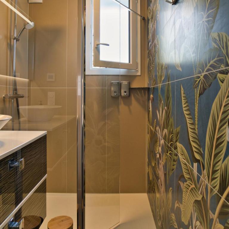 Le Toucan - One-Bedroom House - 22