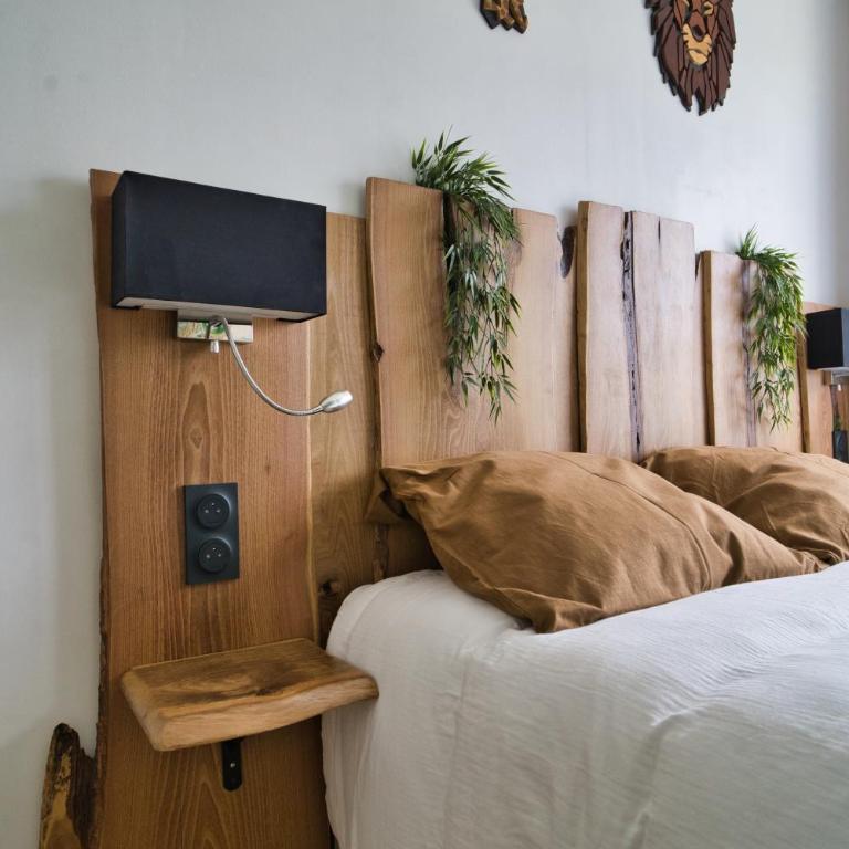 Le Toucan - One-Bedroom House - 19