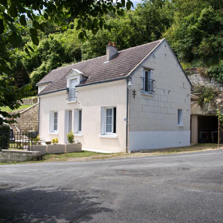 Le Toucan - One-Bedroom House - 25