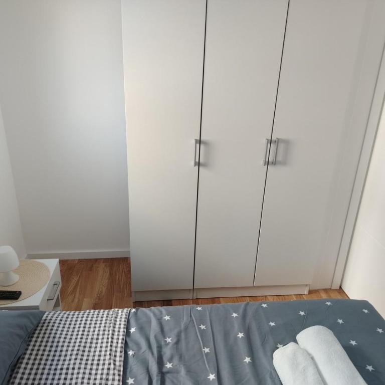 Apartman Relax Green Hill - Apartment with Mountain View - 11