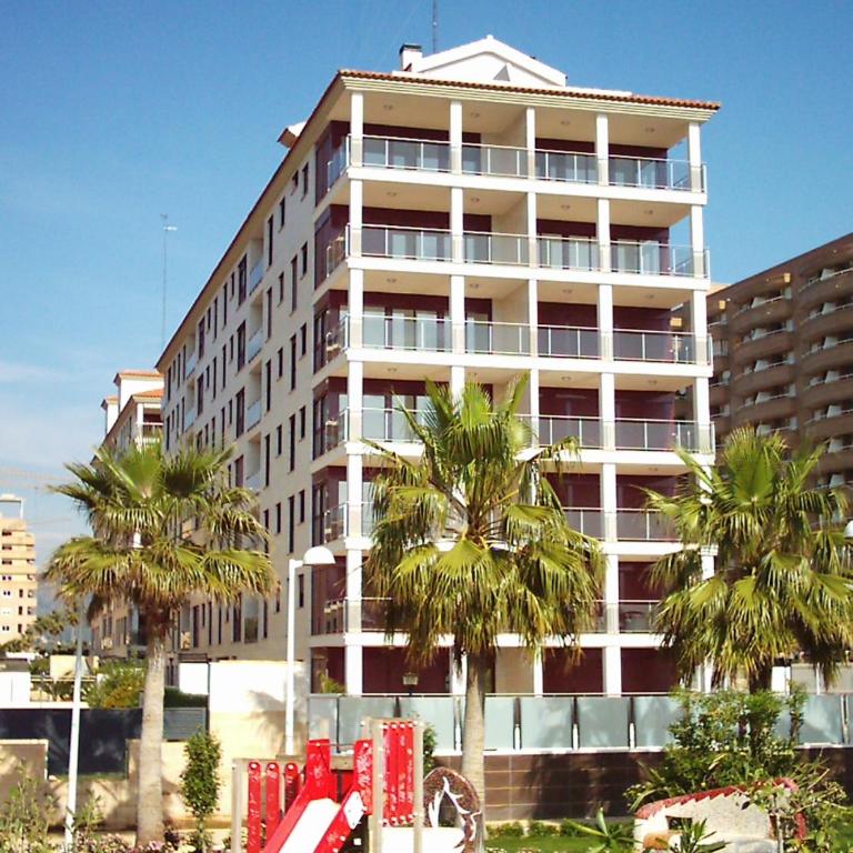 Primera Linea Villa Oropesa Magic World - Marina D'Or - Apartamento de 2 dormitorios - 3