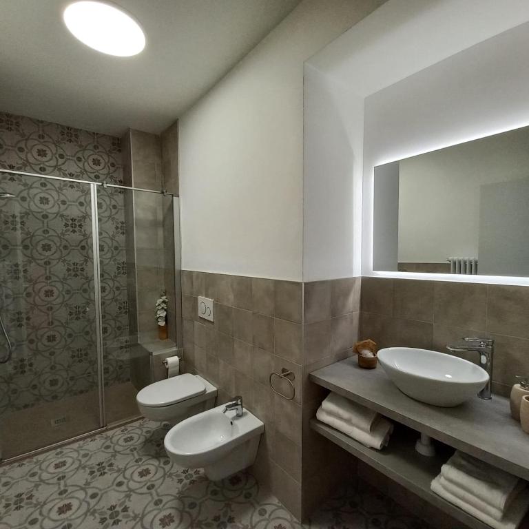 Casa Fornace - Appartamento con Vista Città - 18