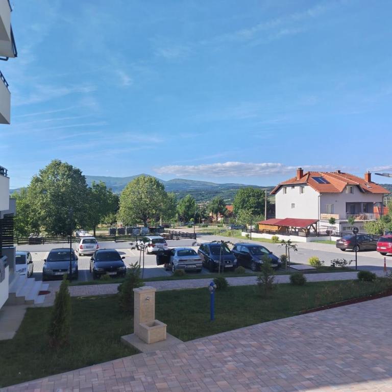 Apartman Relax Green Hill - Apartment with Mountain View - 16