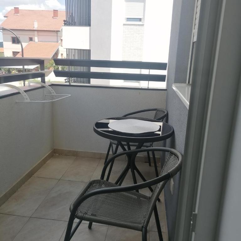 Apartman Relax Green Hill - Apartment with Mountain View - 15