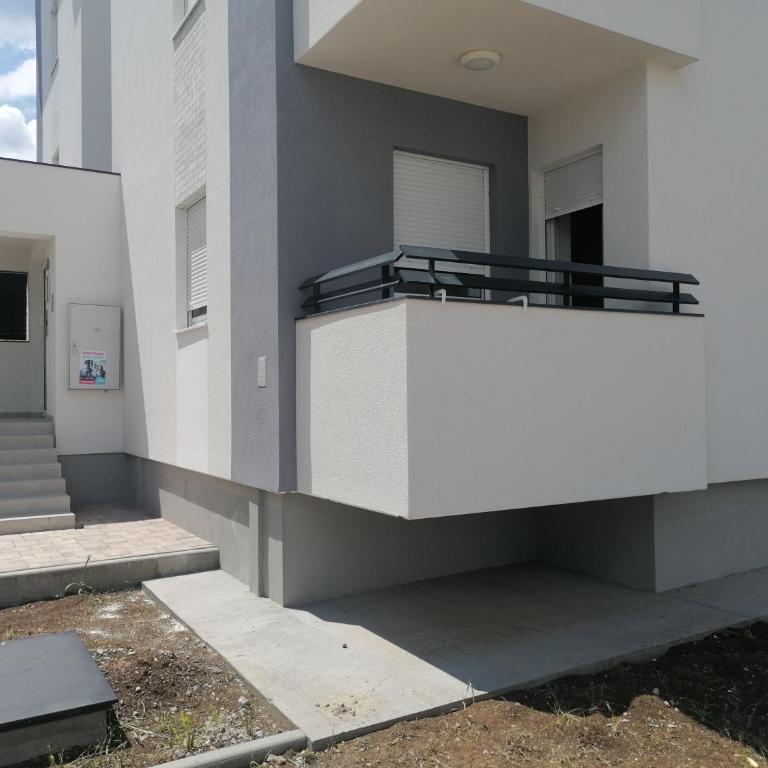 Apartman Relax Green Hill - Apartment with Mountain View - 17