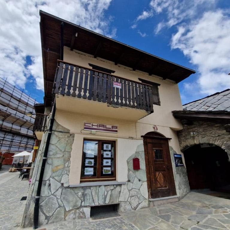 Apartament in the CENTER - Appartamento con 1 Camera da Letto - 3