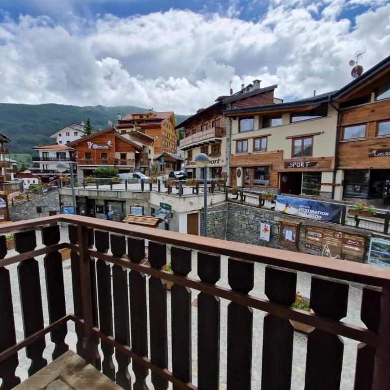 Apartament in the CENTER - Appartamento con 1 Camera da Letto - 2