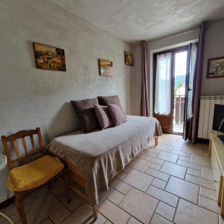 Apartament in the CENTER - Appartamento con 1 Camera da Letto - 7