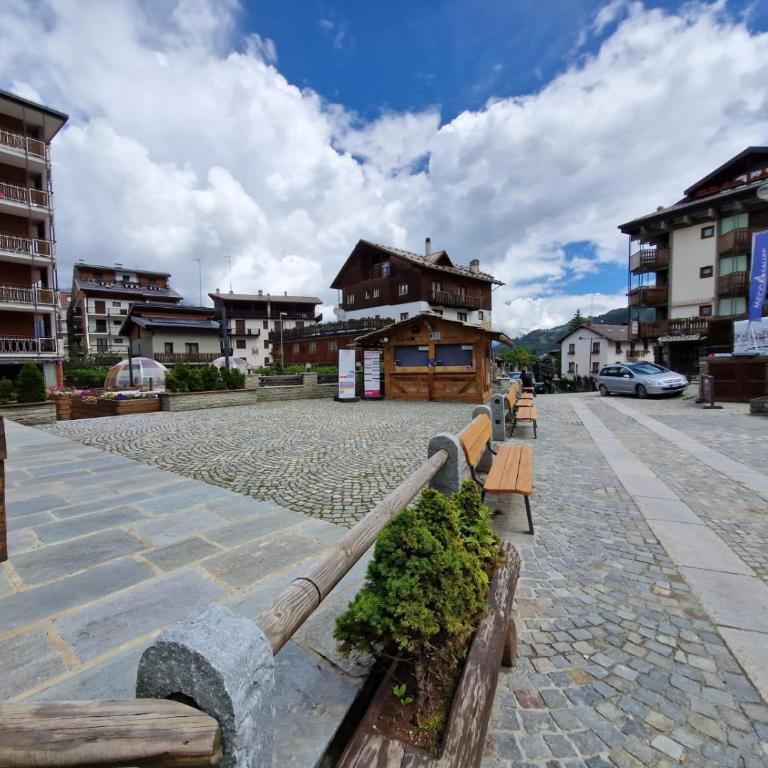 Apartament in the CENTER - Appartamento con 1 Camera da Letto - 12