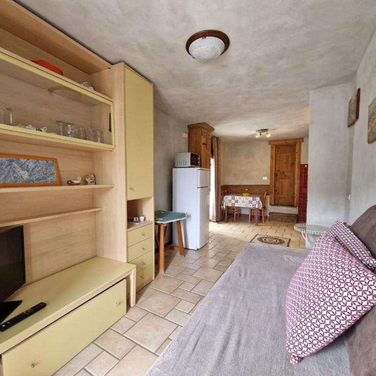 Apartament in the CENTER - Appartamento con 1 Camera da Letto - 5