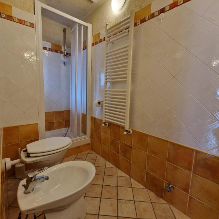 Apartament in the CENTER - Appartamento con 1 Camera da Letto - 10