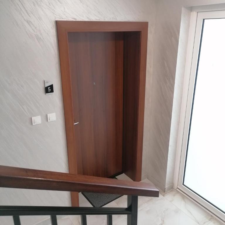 Apartman Relax Green Hill - Apartment with Mountain View - 18