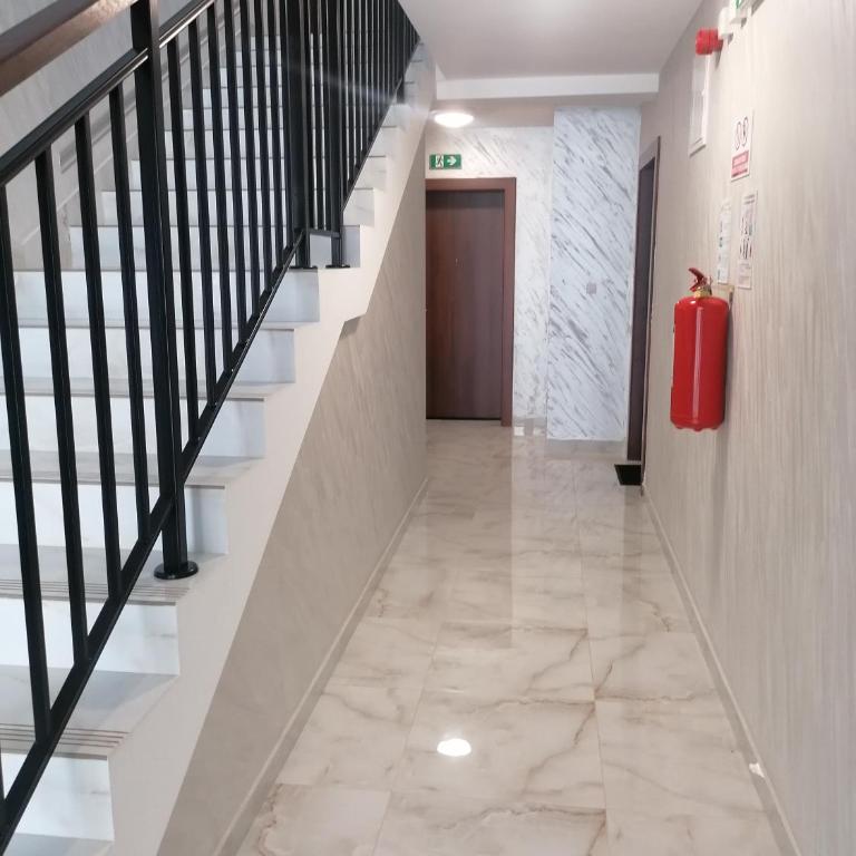 Apartman Relax Green Hill - Apartment with Mountain View - 20