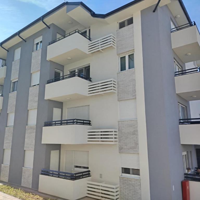 Apartman Relax Green Hill - Apartment with Mountain View - 21
