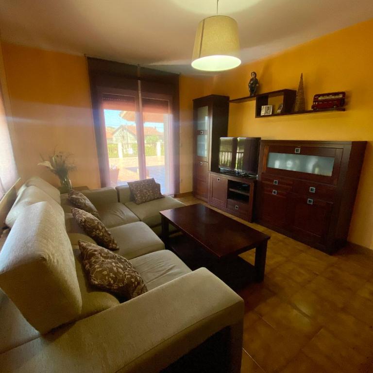 O Eido da Barreira - Casa de 6 dormitorios - 43