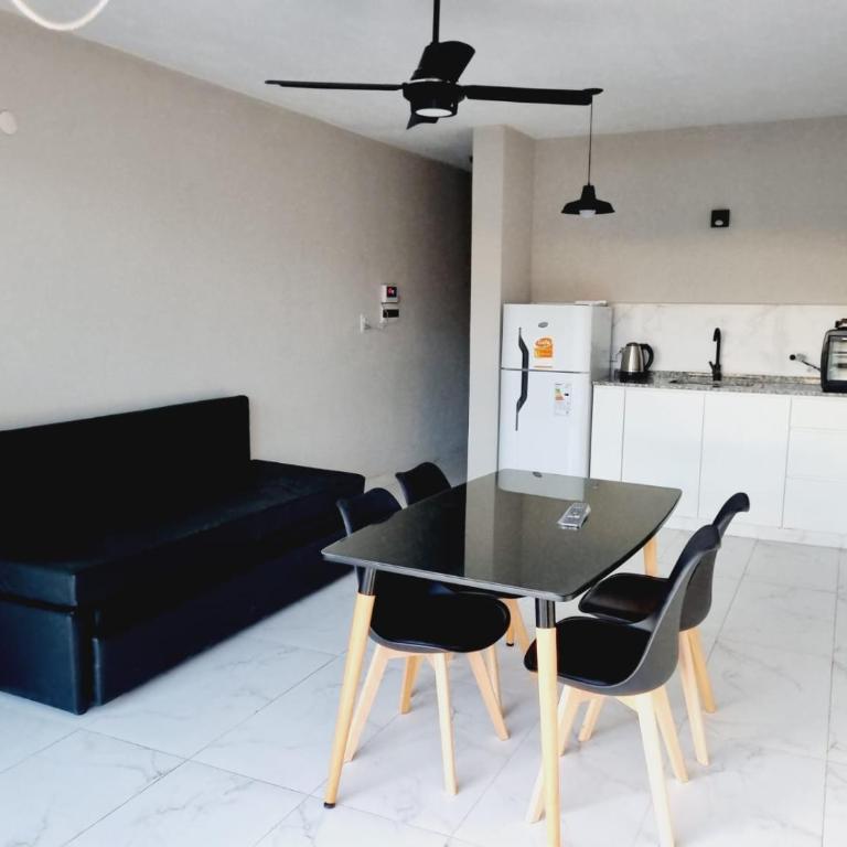 Ayres de Ana - Apartamento de 1 dormitorio - 17