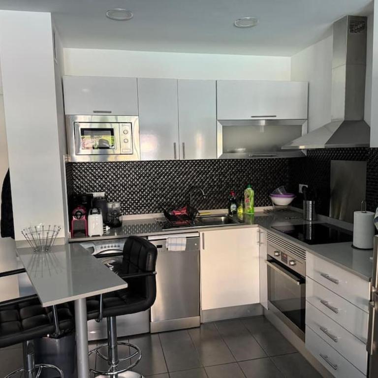 Iguazu Poolview near Yumbo - Apartamento de 1 dormitorio - 6