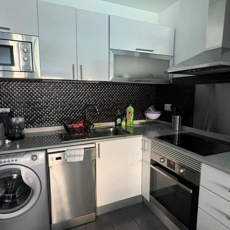 Iguazu Poolview near Yumbo - Apartamento de 1 dormitorio - 23