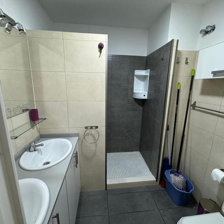 Iguazu Poolview near Yumbo - Apartamento de 1 dormitorio - 20