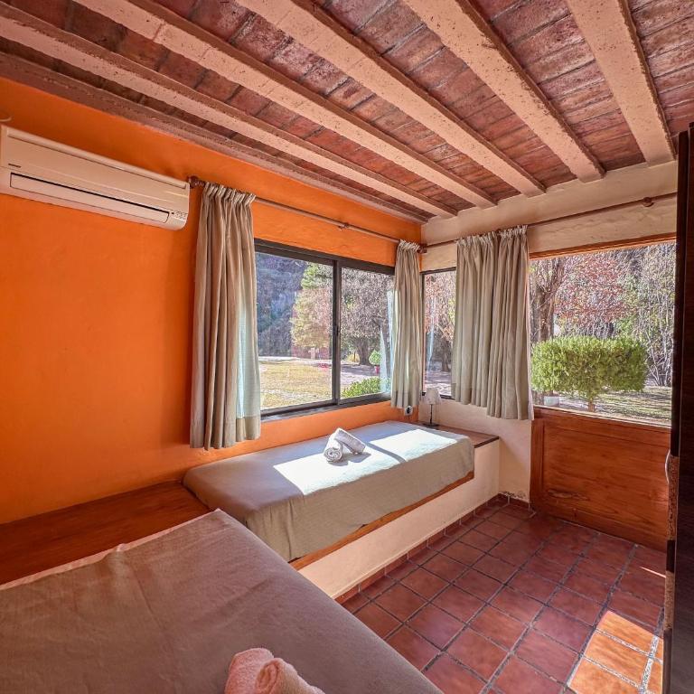 Cabañas Del Sol - Bungalow Deluxe - 7