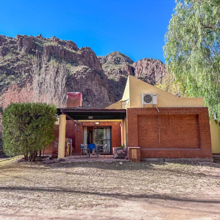 Cabañas Del Sol - Bungalow Deluxe - 15