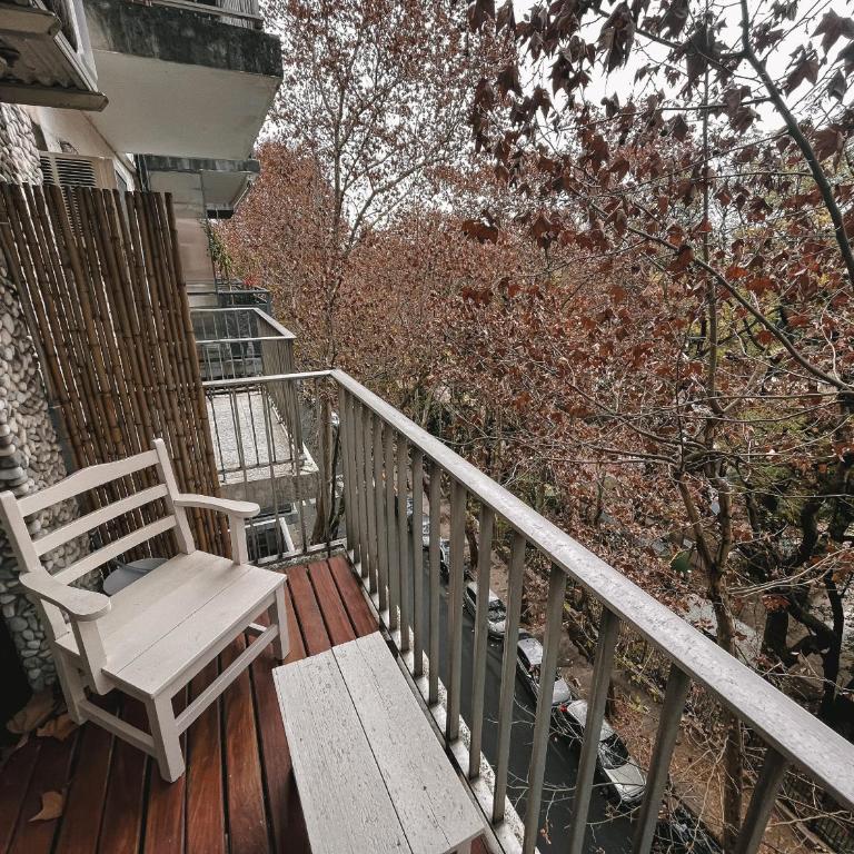 RentUp - Palermo, zona Jardin botanico, Depto con balcon - Apartamento - 12