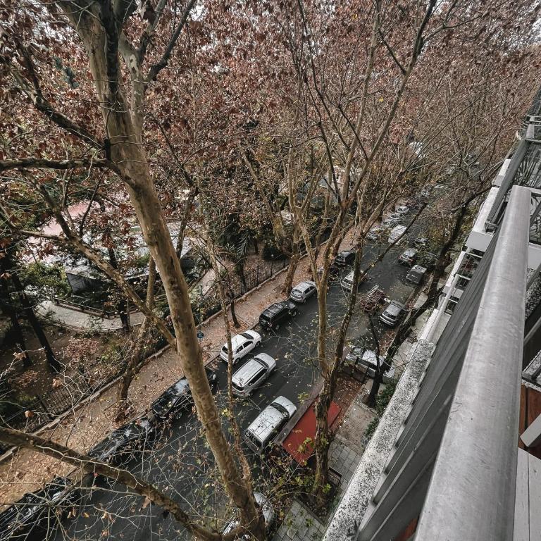 RentUp - Palermo, zona Jardin botanico, Depto con balcon - Apartamento - 14