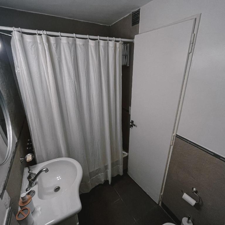 RentUp - Palermo, zona Jardin botanico, Depto con balcon - Apartamento - 17