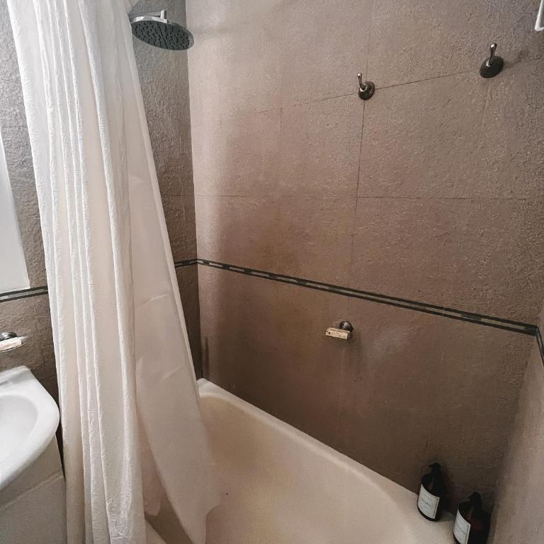 RentUp - Palermo, zona Jardin botanico, Depto con balcon - Apartamento - 19