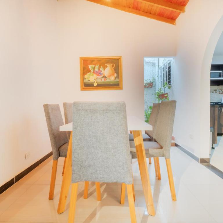 5STARHOMES - Estilo y confort en Laureles - Apartment - 15