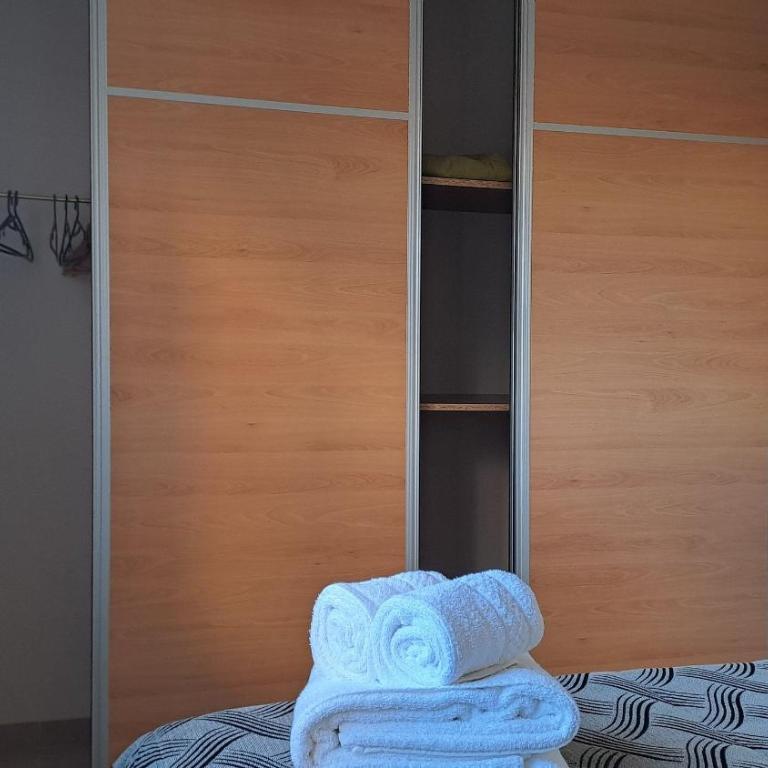 Hornera Zeballos - Cómodo, accesible, zona HECA - Apartamento con balcón - 11