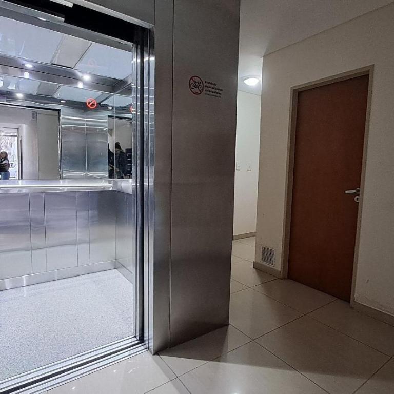 Hornera Zeballos - Cómodo, accesible, zona HECA - Apartamento con balcón - 25