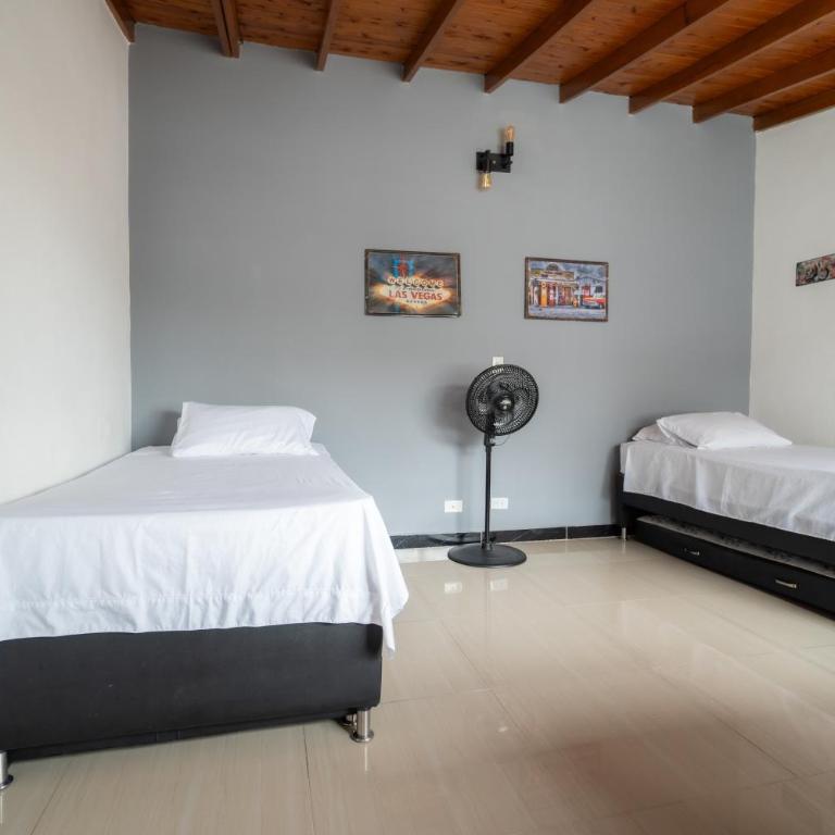 5STARHOMES - Estilo y confort en Laureles - Apartamento - 49
