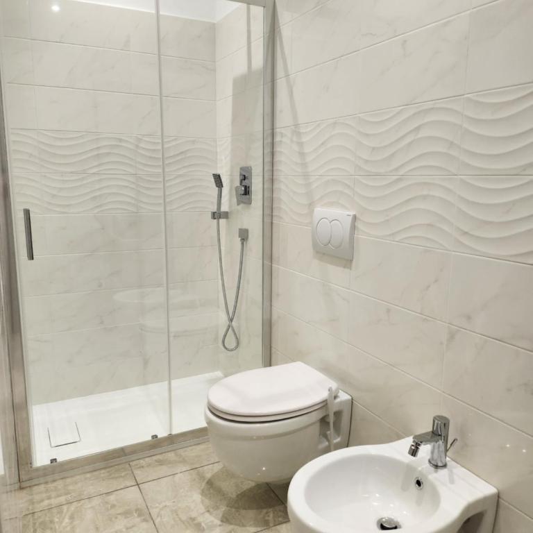 Orange boutique rooms - Double Room with Private Bathroom - 6