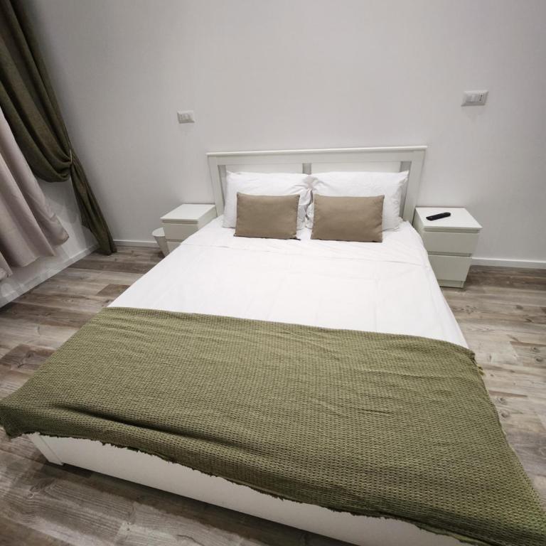 Orange boutique rooms - Double Room with Private Bathroom - 17