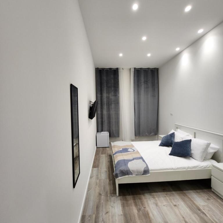 Orange boutique rooms - Double Room with Private Bathroom - 18