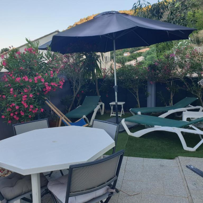 Les Restanques du Sud - Appartement avec Terrasse - 10