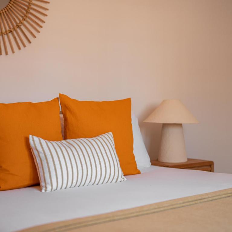 Stay U-nique Apartments Gaudi III - Four-Bedroom Apartment - 19