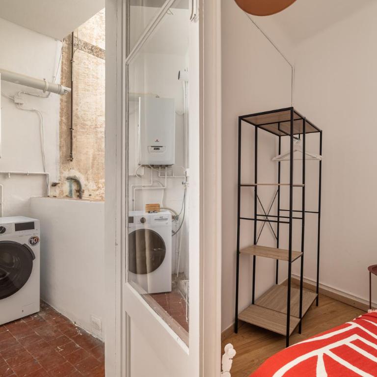 Stay U-nique Apartments Gaudi III - Four-Bedroom Apartment - 16