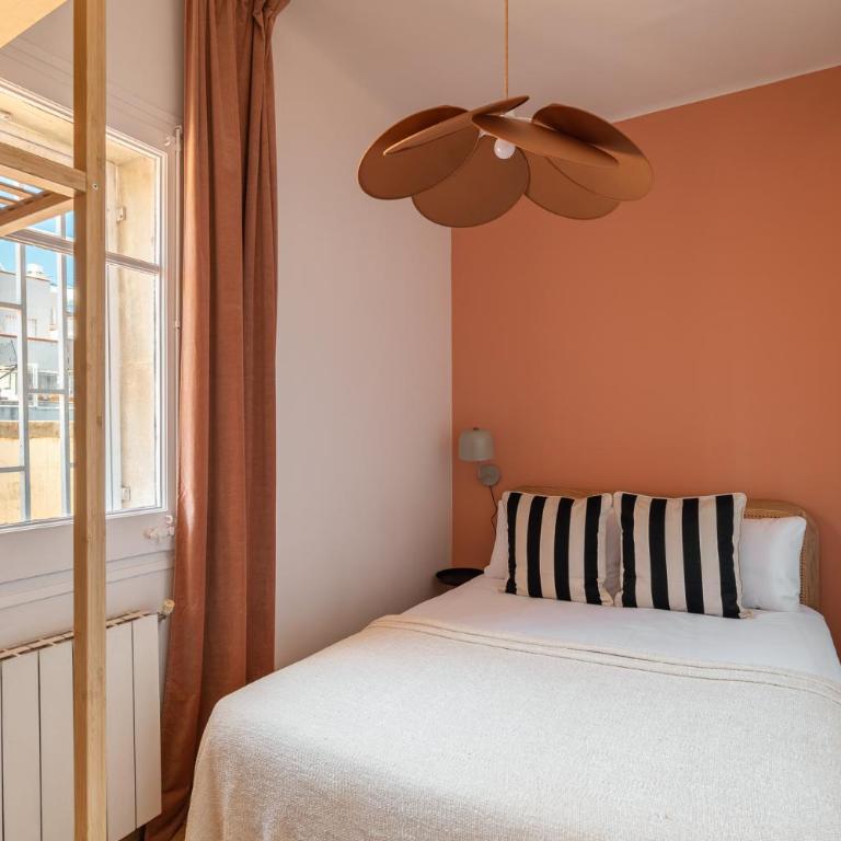 Stay U-nique Apartments Gaudi III - Four-Bedroom Apartment - 4