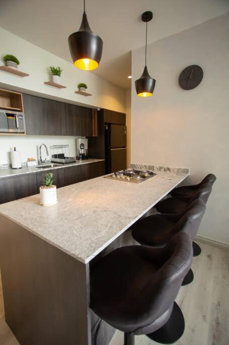 São Paulo by MrW - Two-Bedroom Apartment - 8