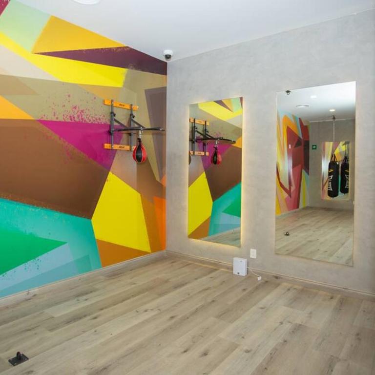 São Paulo by MrW - Two-Bedroom Apartment - 9
