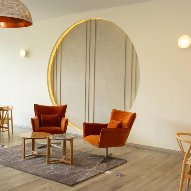 São Paulo by MrW - Two-Bedroom Apartment - 11