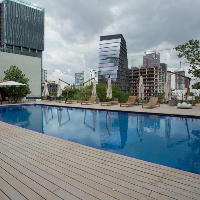 São Paulo by MrW - Two-Bedroom Apartment - 5