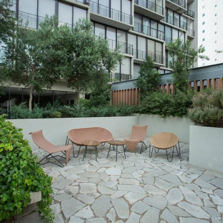 São Paulo by MrW - Two-Bedroom Apartment - 21
