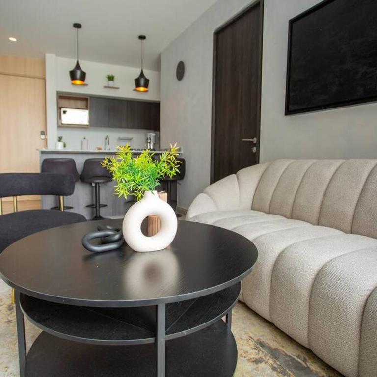 São Paulo by MrW - Two-Bedroom Apartment - 25